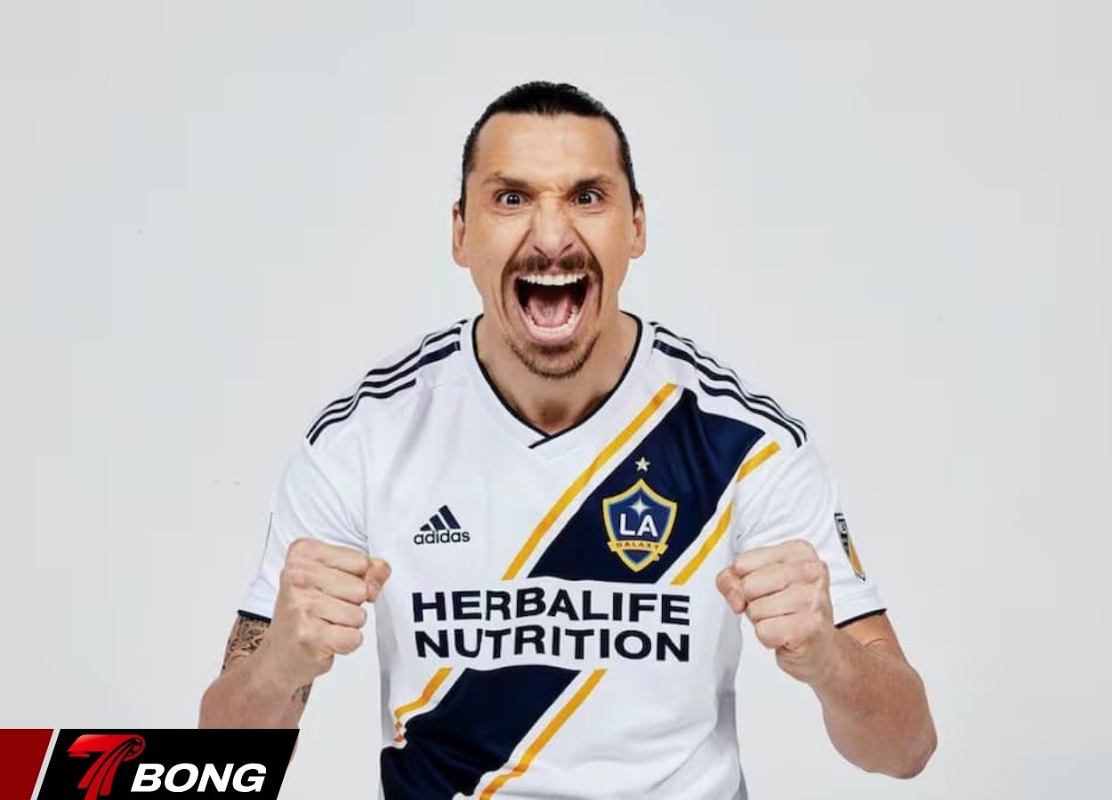 Zlatan Ibrahimovic vào vị trí bình luận viên tại studio toàn thời gian